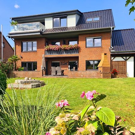 Haus Deepensoll 39 Kleine Auszeit Apartment Pelzerhaken Exterior foto