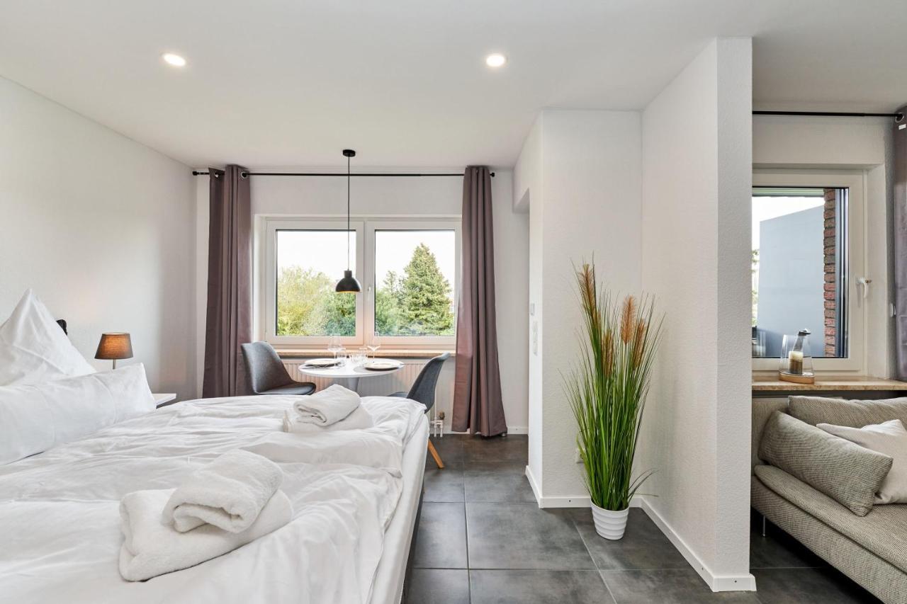 Haus Deepensoll 39 Kleine Auszeit Apartment Pelzerhaken Exterior foto
