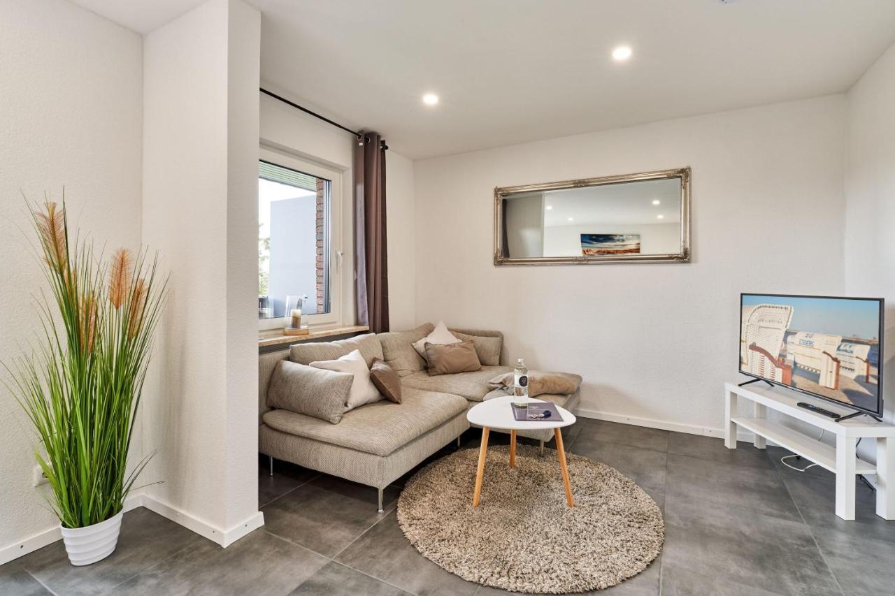 Haus Deepensoll 39 Kleine Auszeit Apartment Pelzerhaken Exterior foto