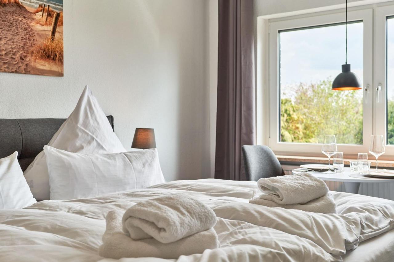 Haus Deepensoll 39 Kleine Auszeit Apartment Pelzerhaken Exterior foto