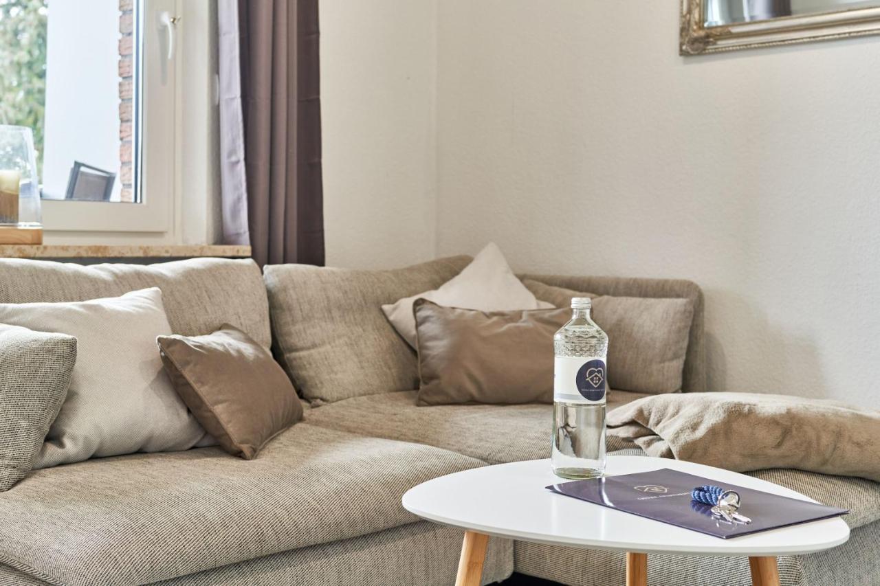 Haus Deepensoll 39 Kleine Auszeit Apartment Pelzerhaken Exterior foto