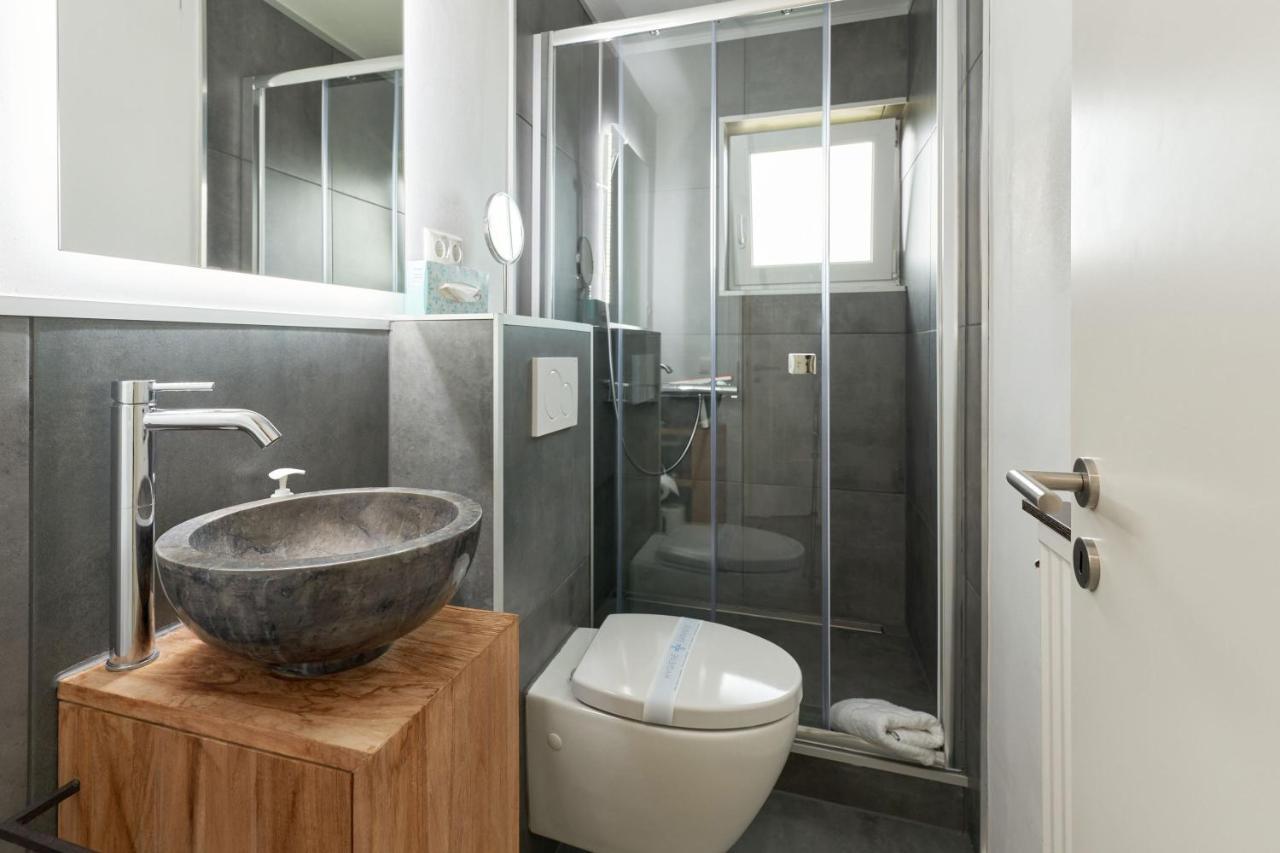 Haus Deepensoll 39 Kleine Auszeit Apartment Pelzerhaken Exterior foto