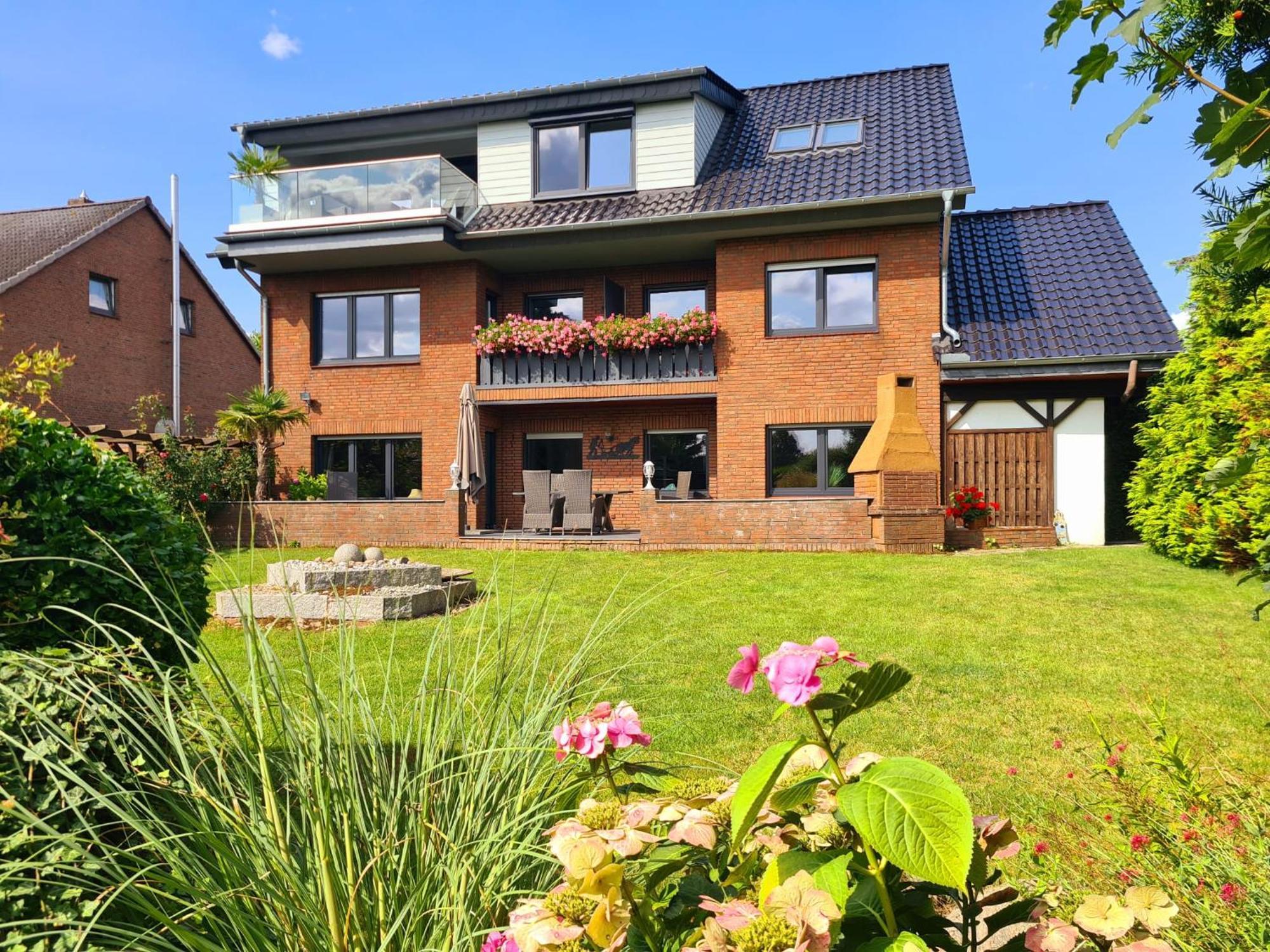 Haus Deepensoll 39 Kleine Auszeit Apartment Pelzerhaken Exterior foto